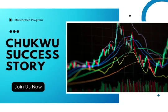 Forex Succes Story-Chukwu