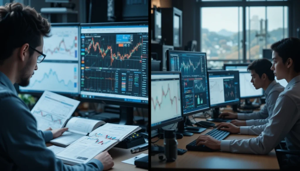 professional funded account service