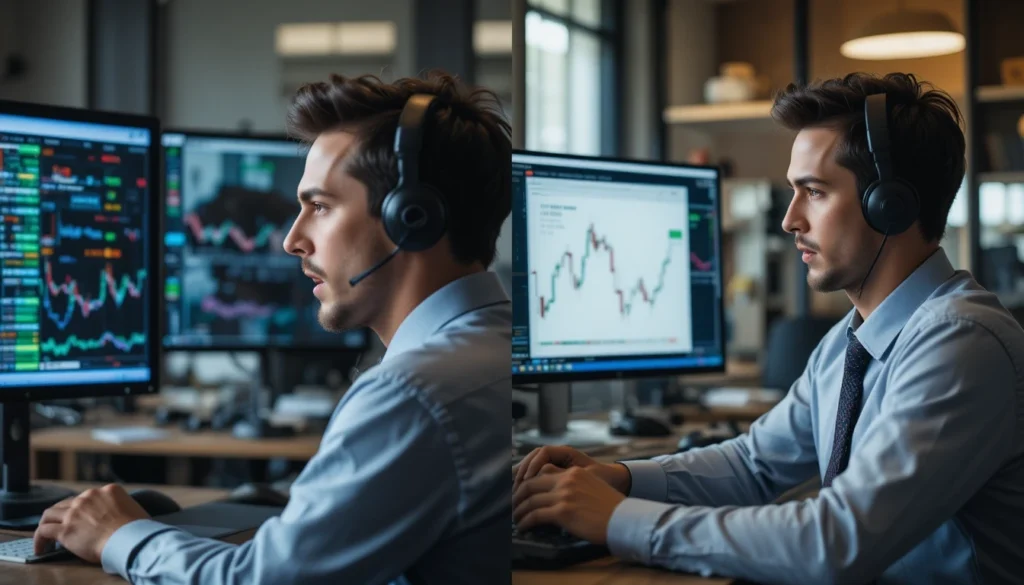 high-low candle range