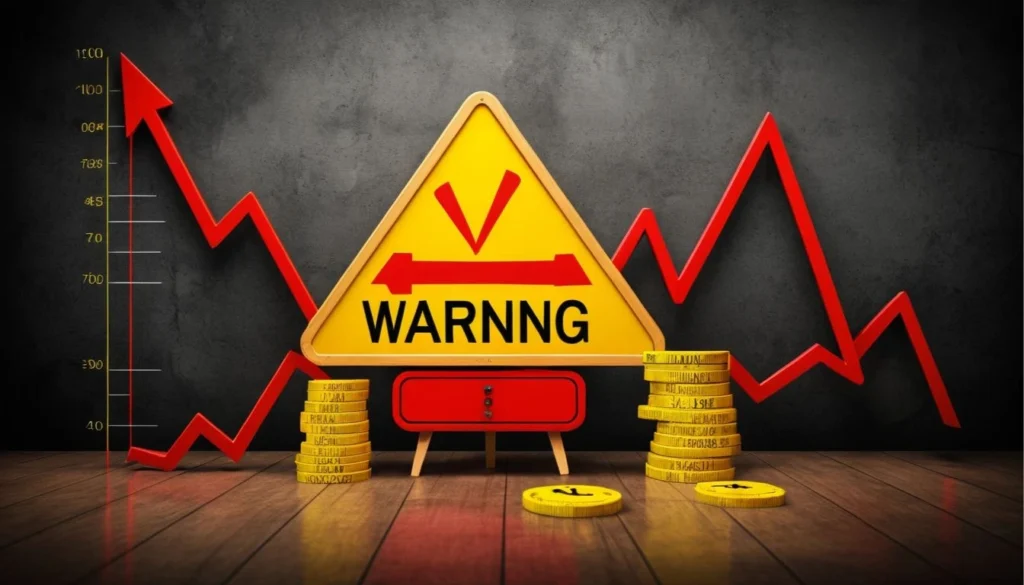 Risks of Penny Stocks