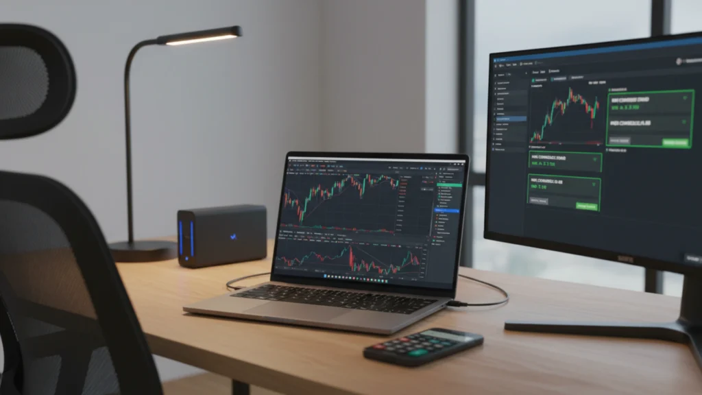 Tools You Need for Forex Arbitrage