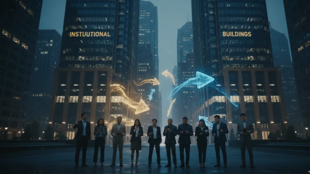 Theory Behind Change of Character