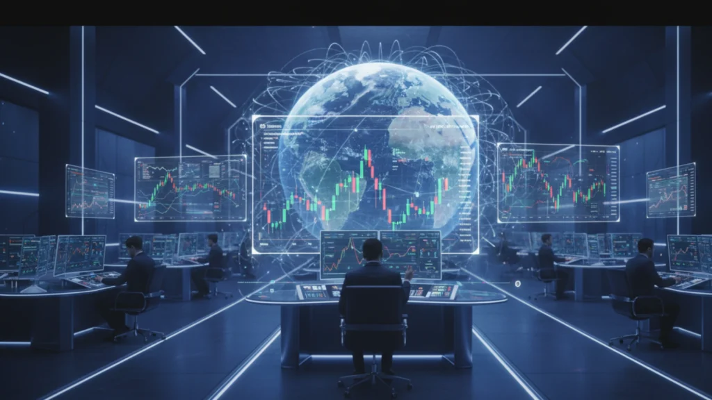Forex Arbitrage Still Profitable