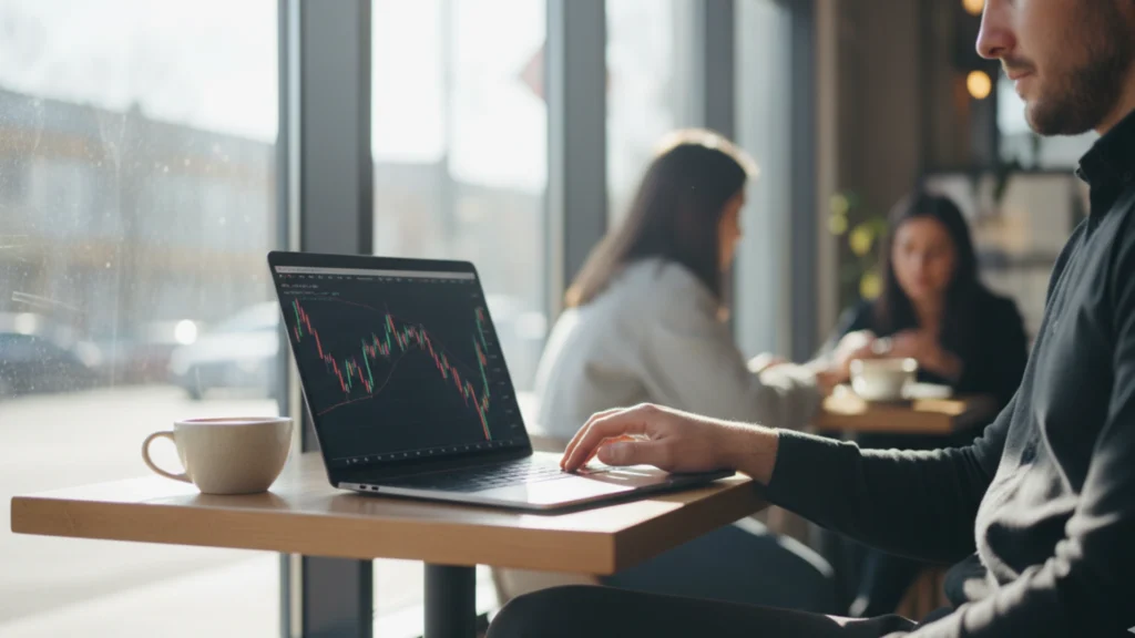 What Is Swing Trading and How Does It Work?