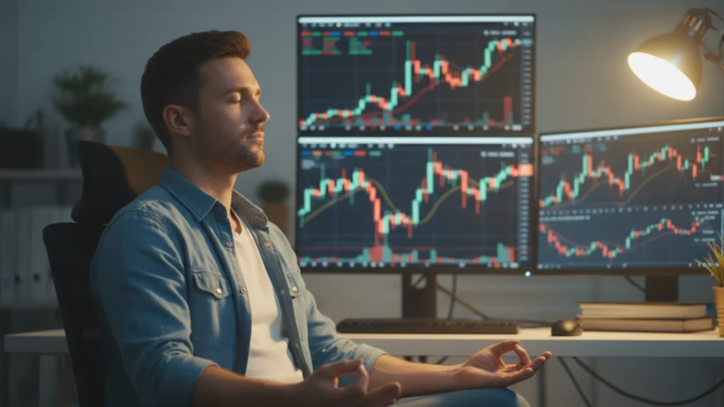 Psychology of Trading