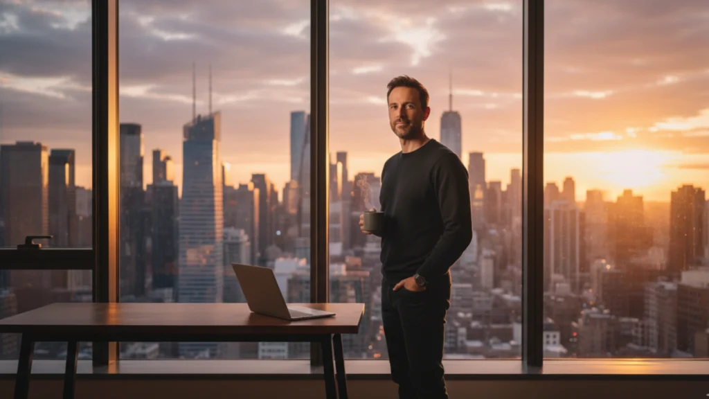 swing trading more profitable than day trading