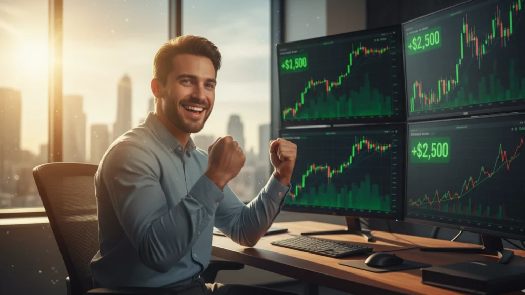 Day Trading Strategies