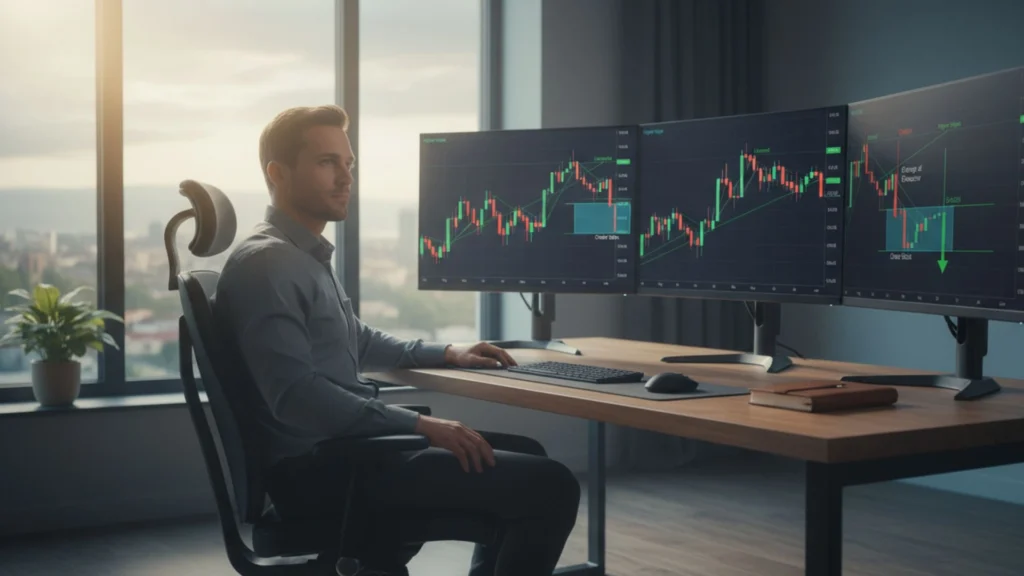 Final Thoughts on Change of Character in Forex Trading