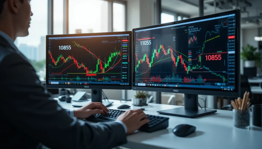 forex arbitrage trading