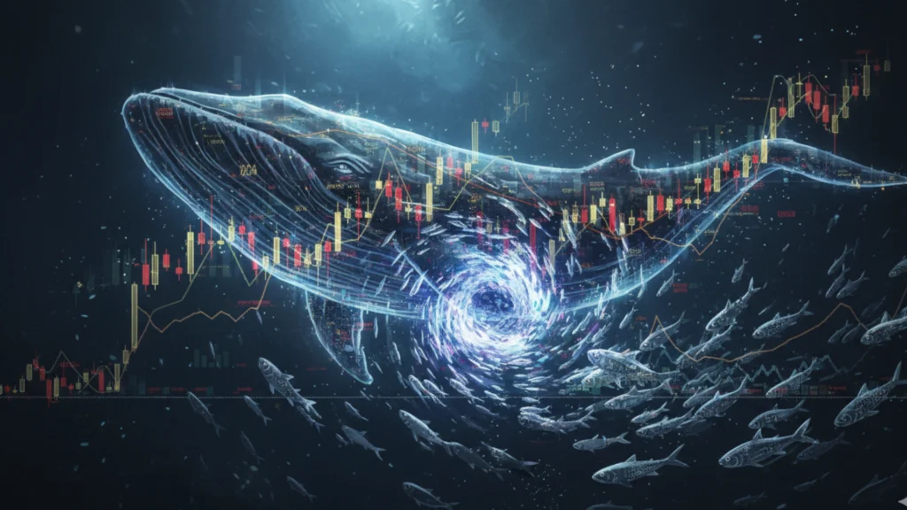 Why Markets Create Inducement