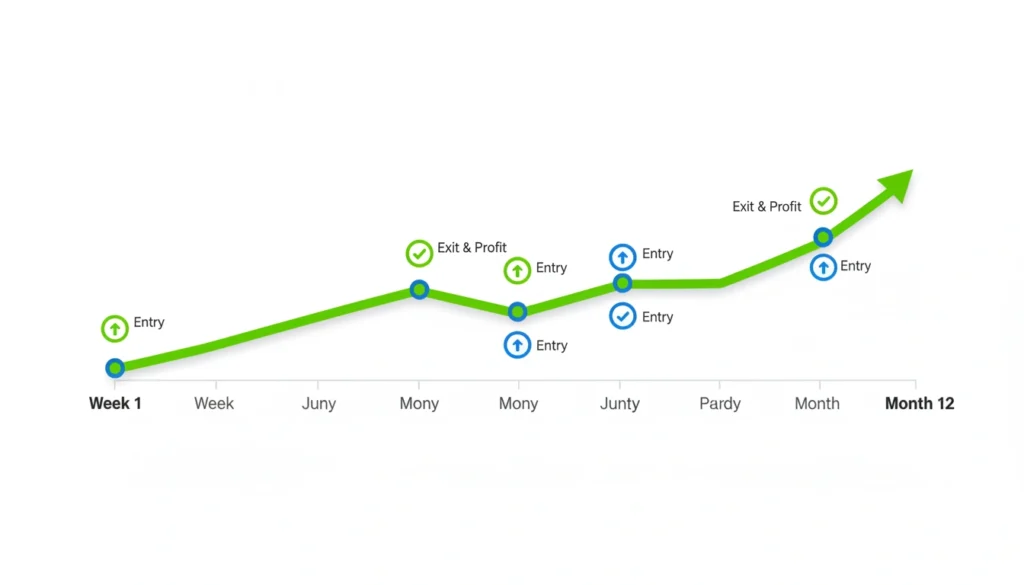 How Much Money Do You Need for Position Trading?