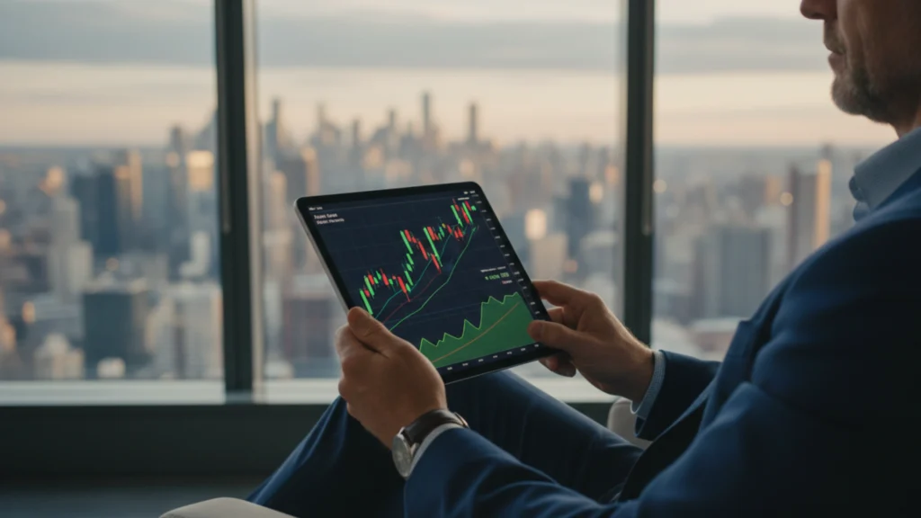 What Is a Position Trader?
