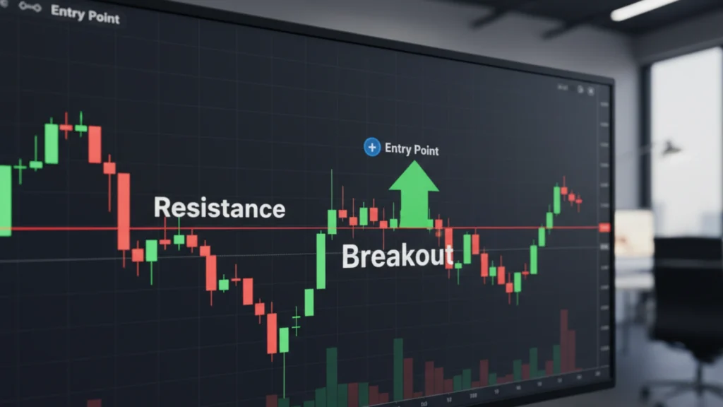 Best Position Trading Strategies