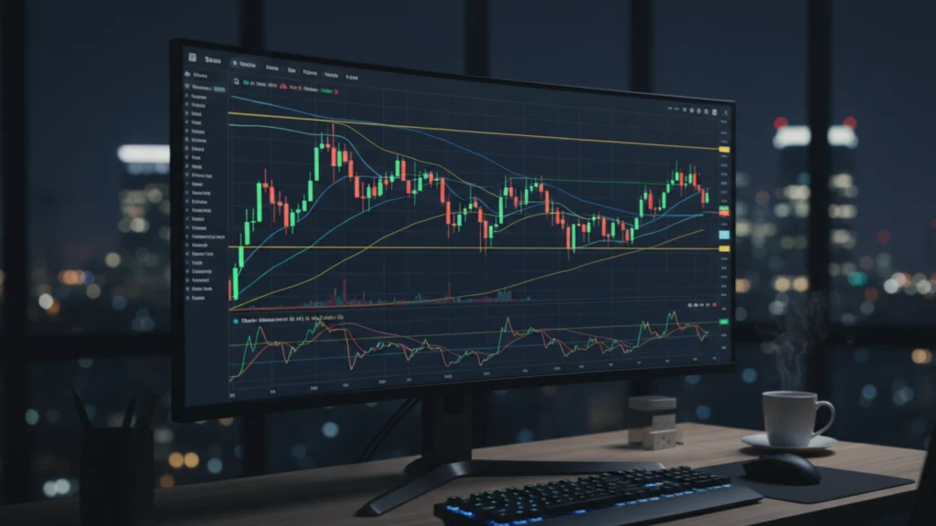 Best Tools for Position Trading
