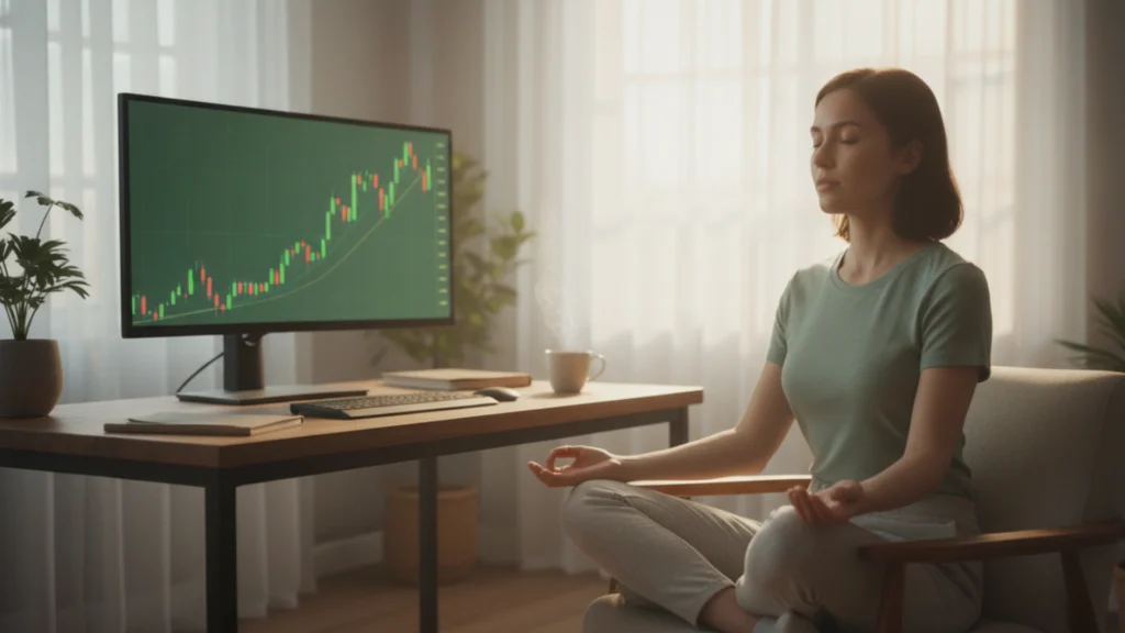 Risk and Reward Explained Simply