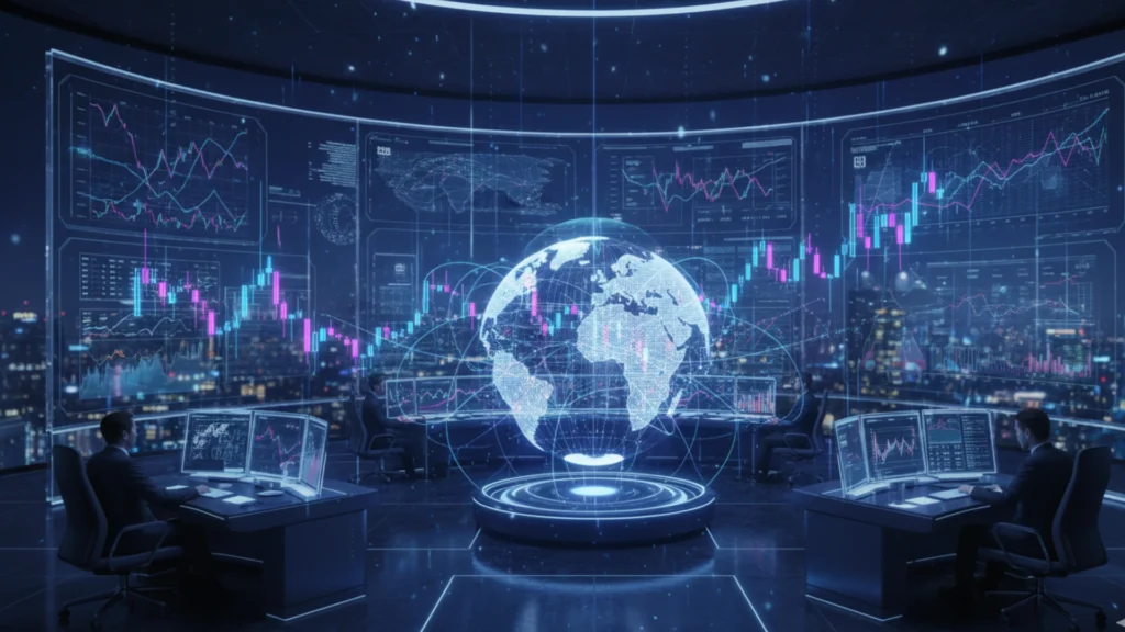 Future of Position Trading