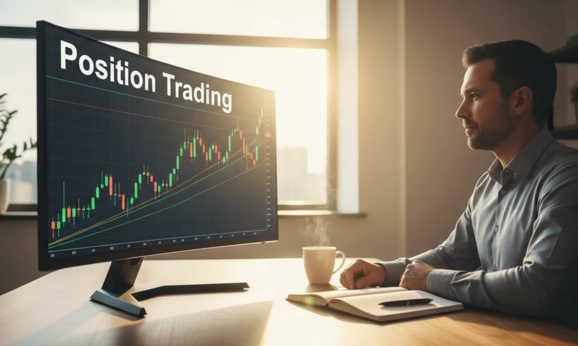What Is Position Trading?