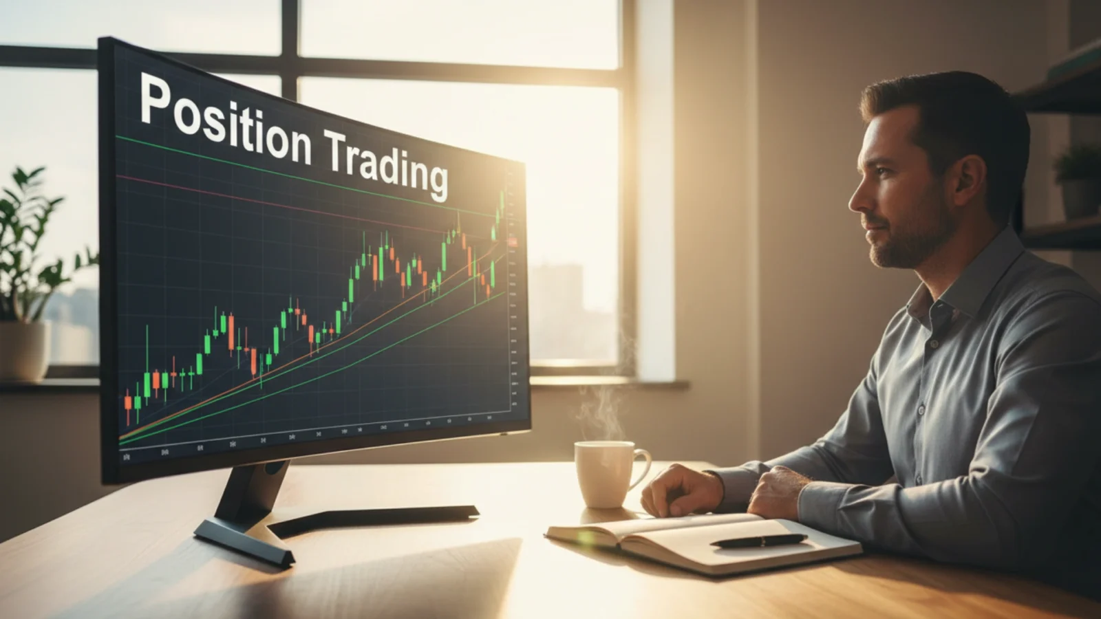 What Is Position Trading?