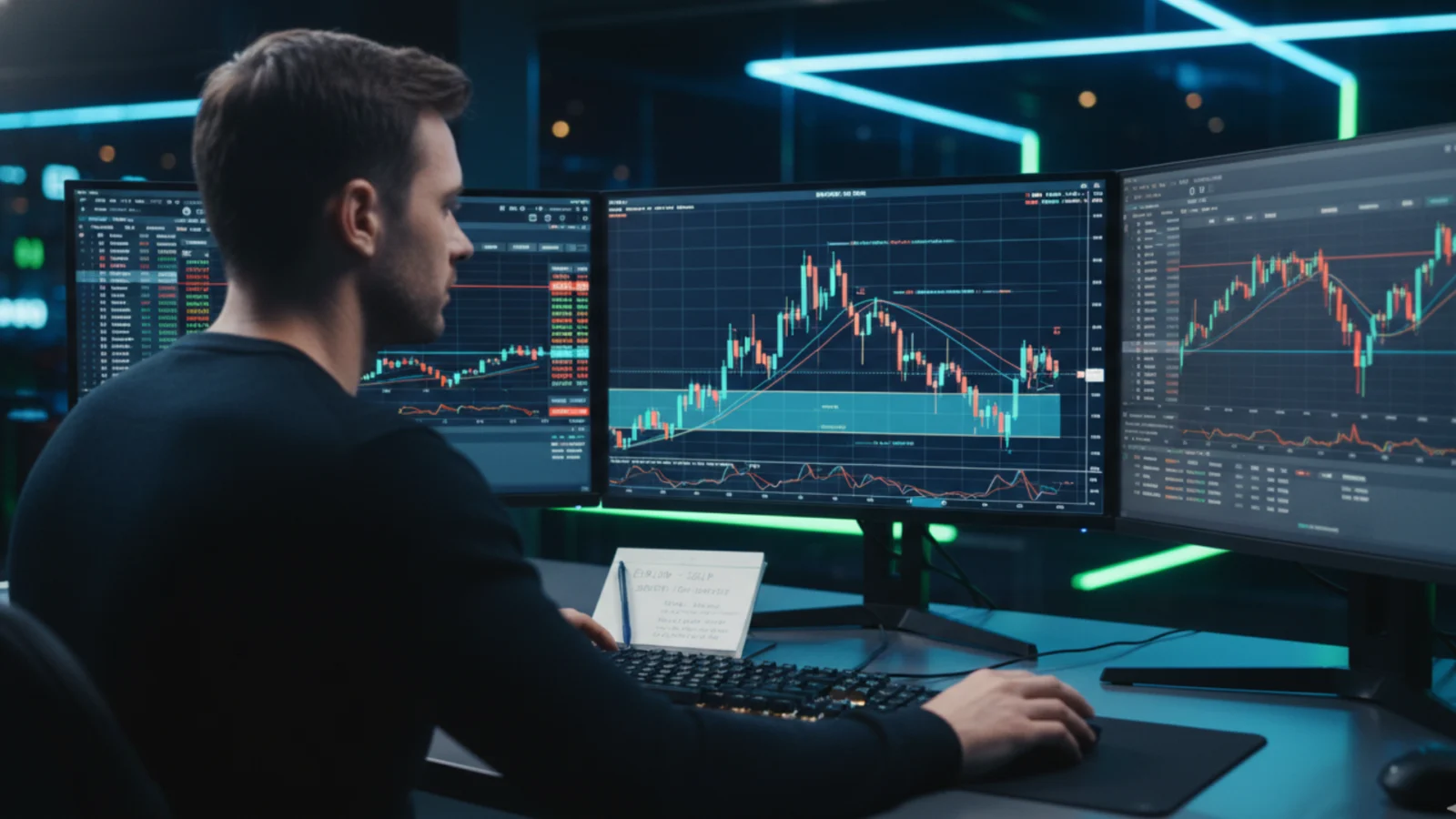 Forex Scalping Strategy