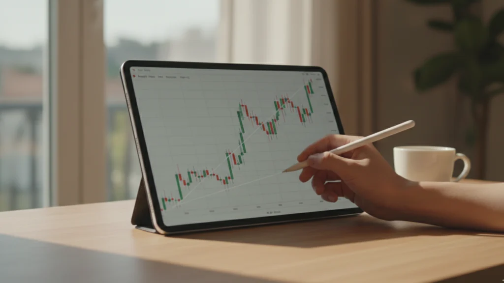 How to Start Price Action Trading