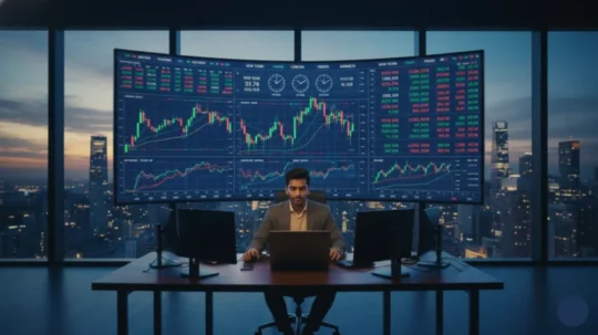 What Time Does Stock Market Open