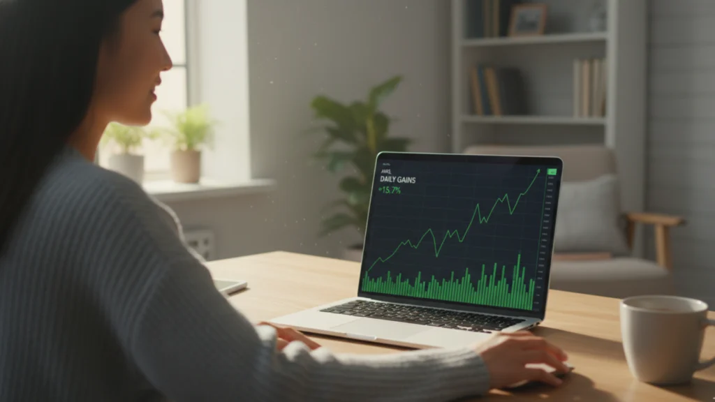 What is Forex Trend Trading?