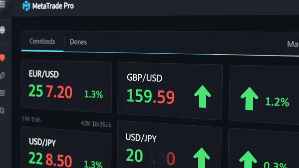 Why Major Pairs Are Better for Forex Scalping Strategy