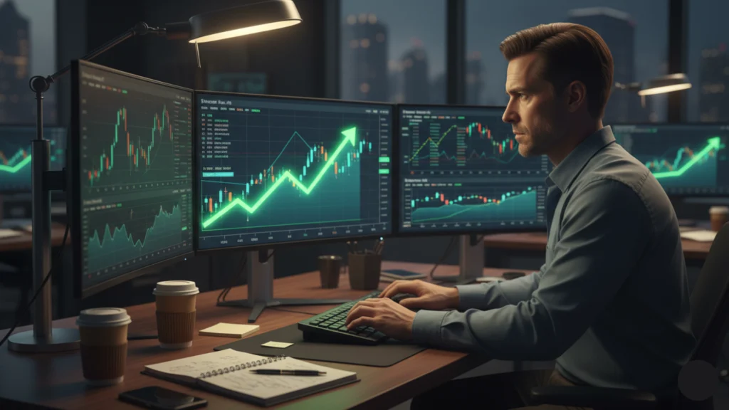 How YoY Works in Trading