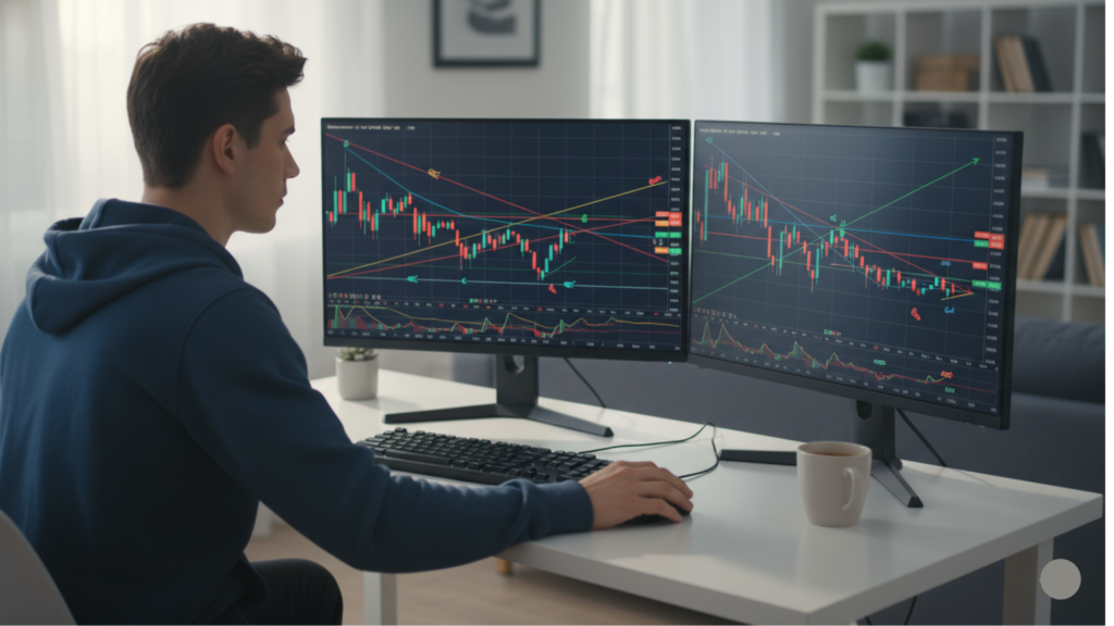 Why Smart Money Concepts Are Popular