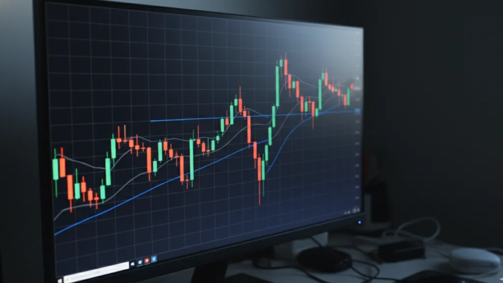 Displaced Moving Average (DMA) Made Easy