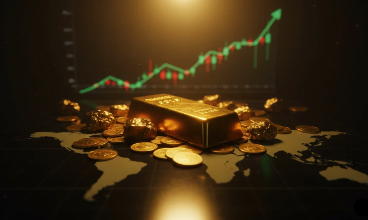 Why Is Gold So Valuable