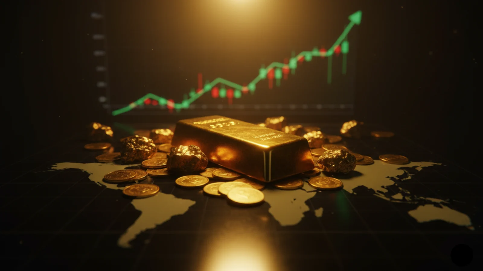 Why Is Gold So Valuable