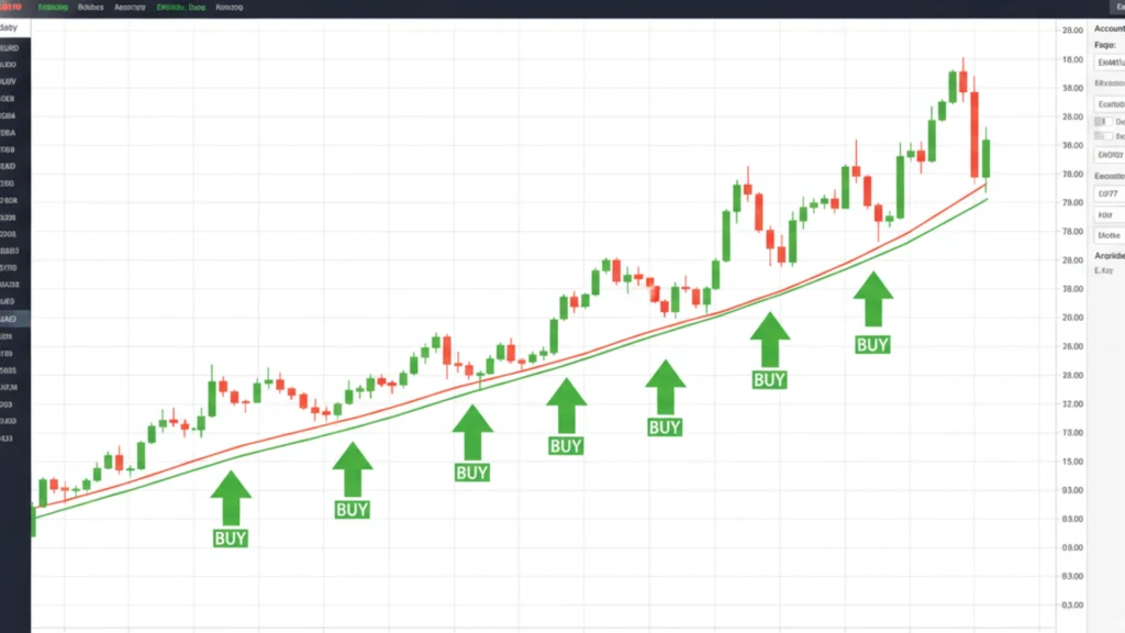 How DMA Helps You Find Trends