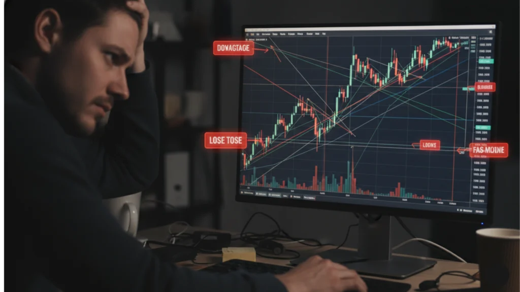 Common Mistakes When Using DMA
