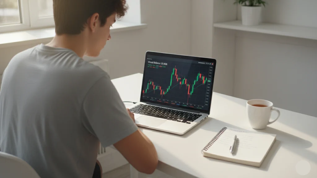 What Is Paper Trading?