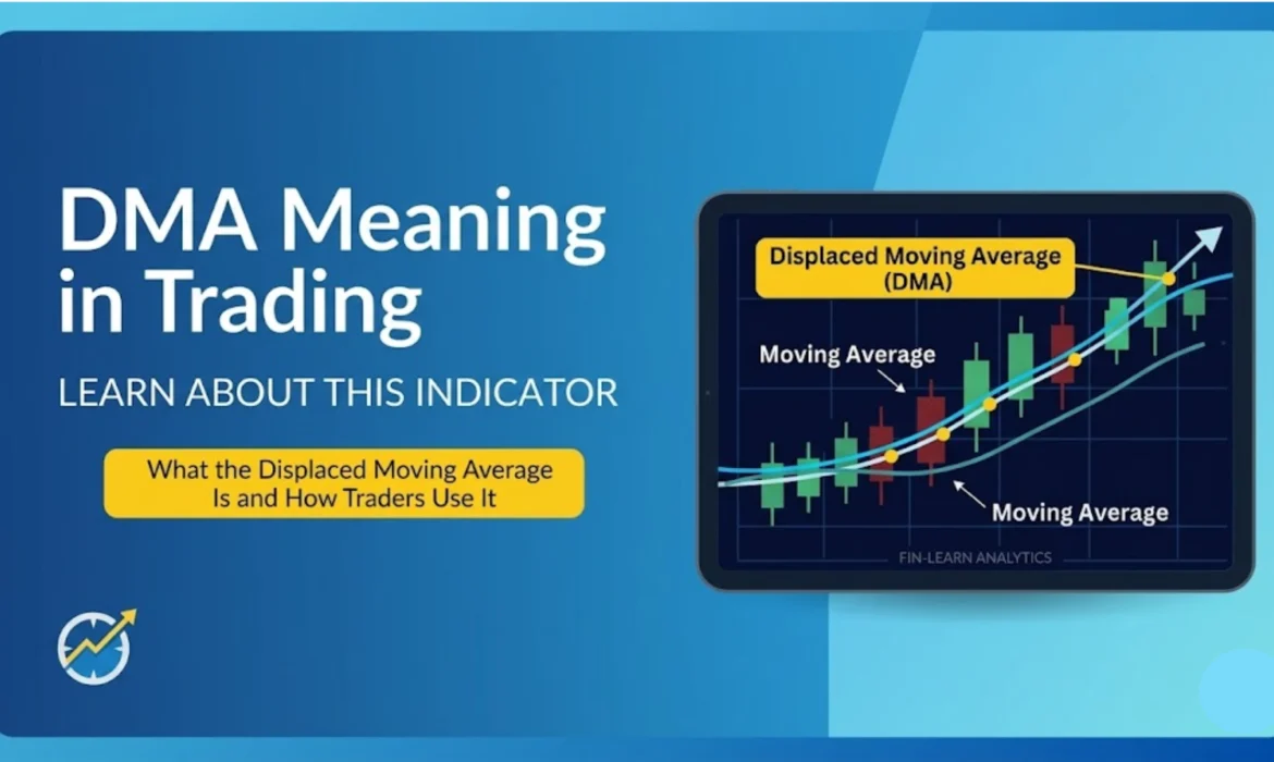 What Is a DMA in Forex