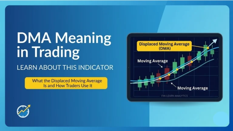 What Is a DMA in Forex