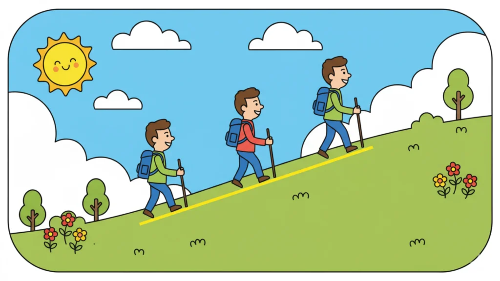 Trendlines Explained in a Simple Way