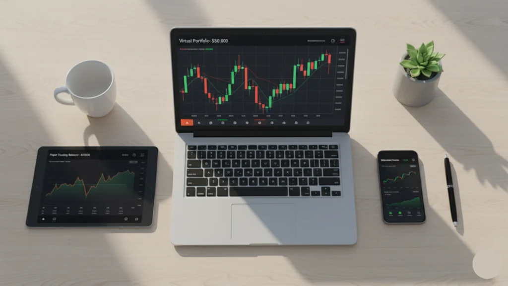 Free Paper Trading Platforms