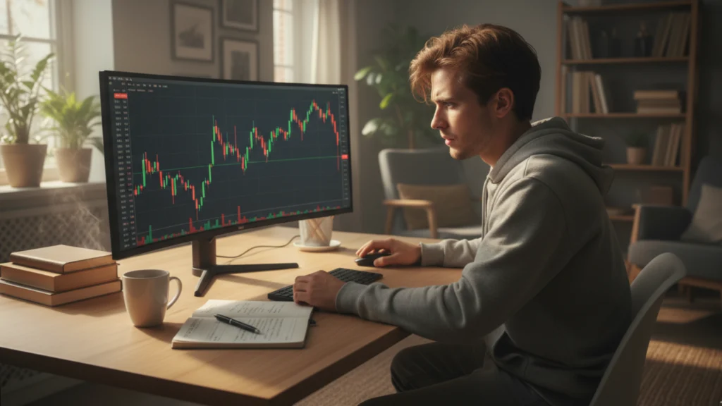 What Are Bar Chart Patterns?