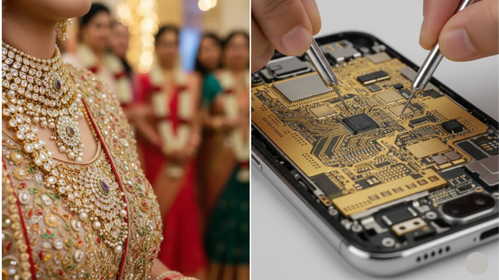 Ten Simple Reasons Why Gold Is Valuable