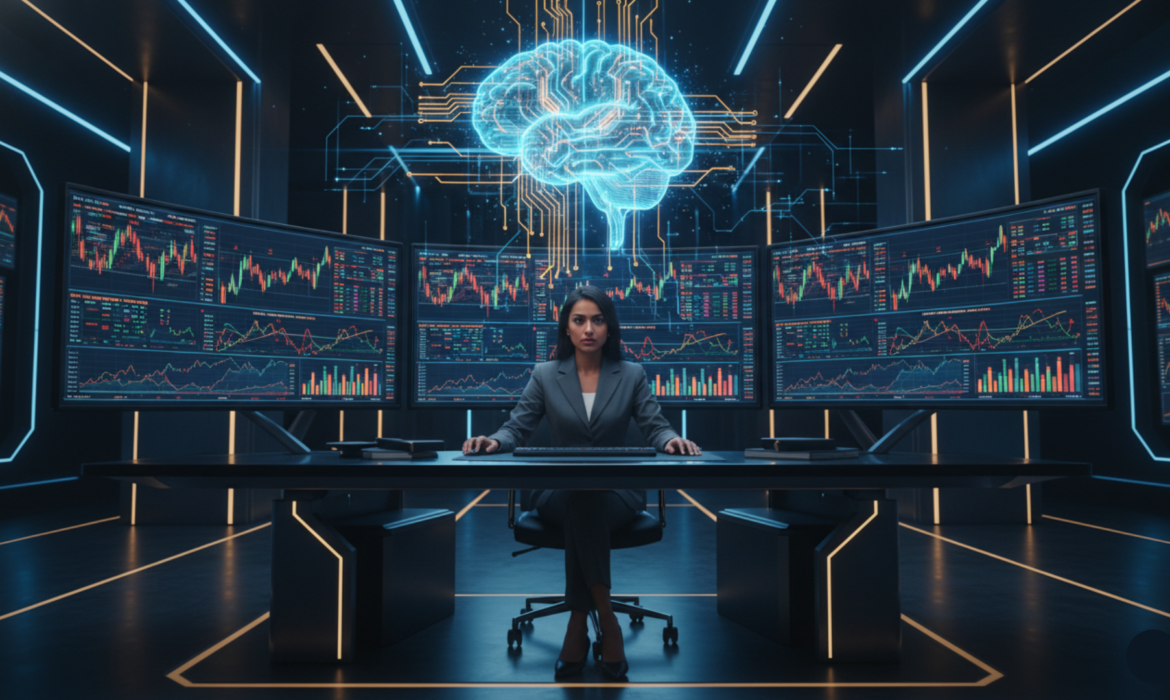 AI Trading Strategies