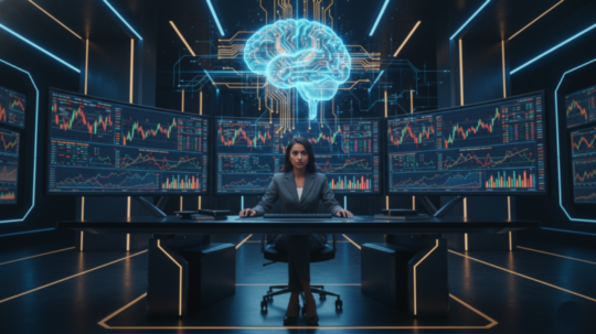 AI Trading Strategies