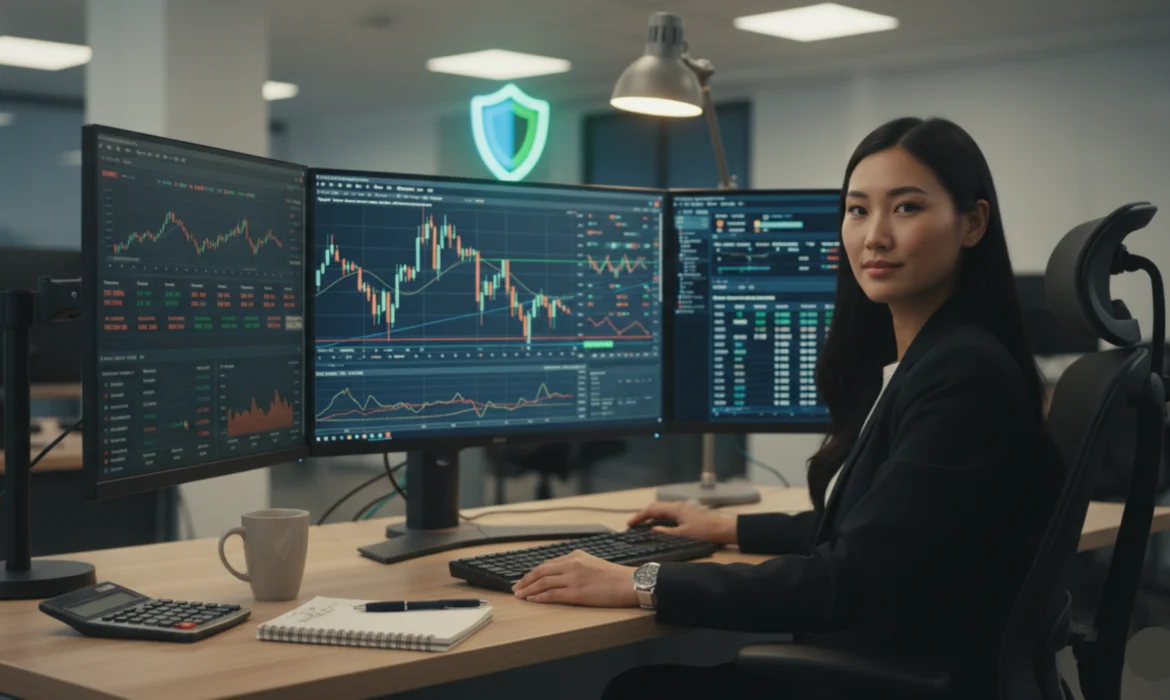 Risk Management in Forex