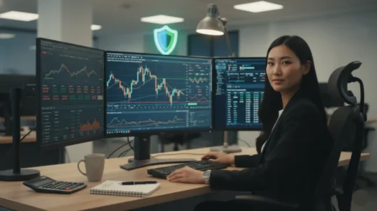 Risk Management in Forex