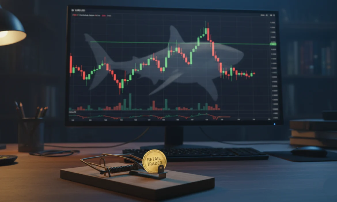 Inducement in Forex