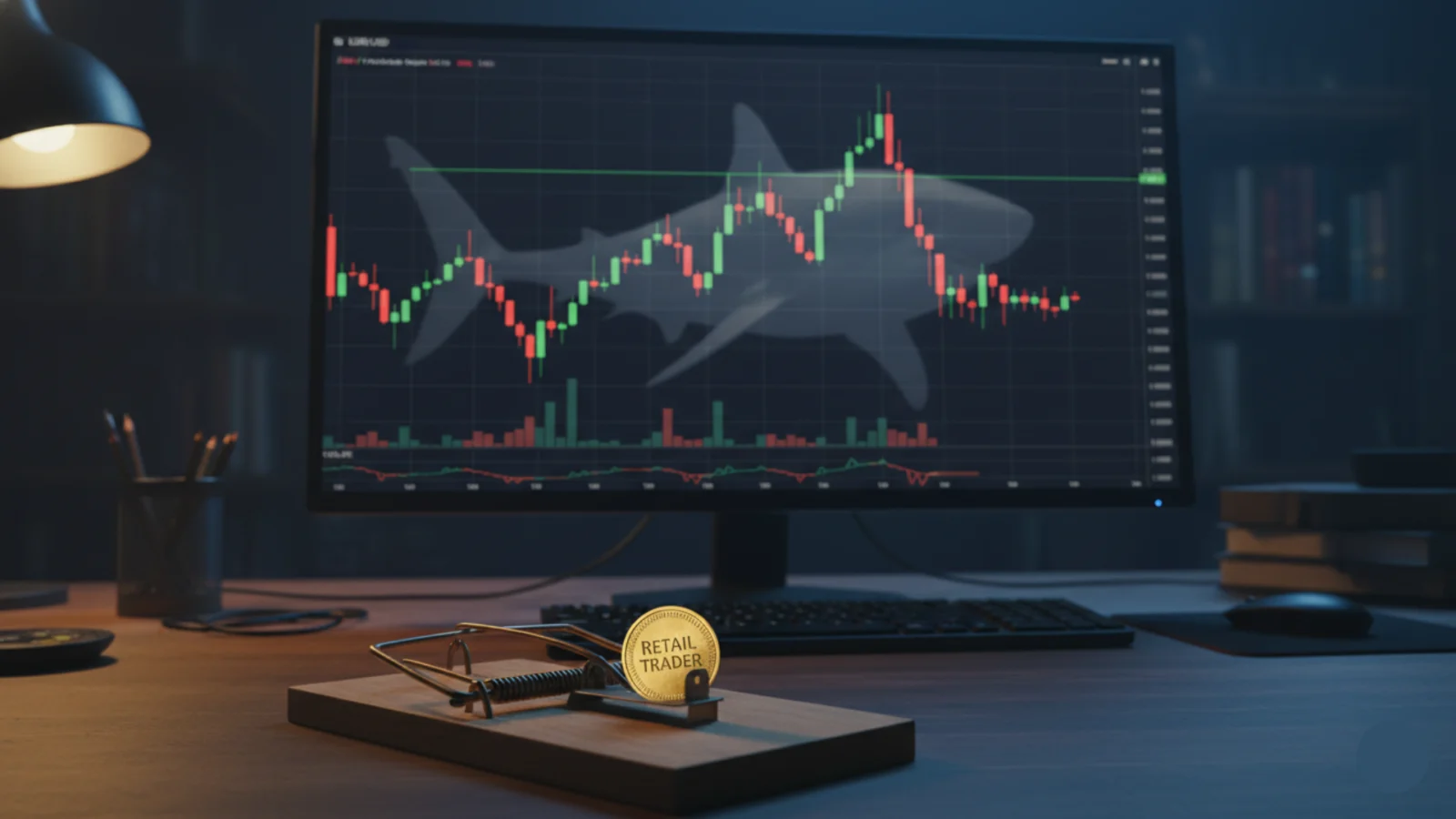 Inducement in Forex