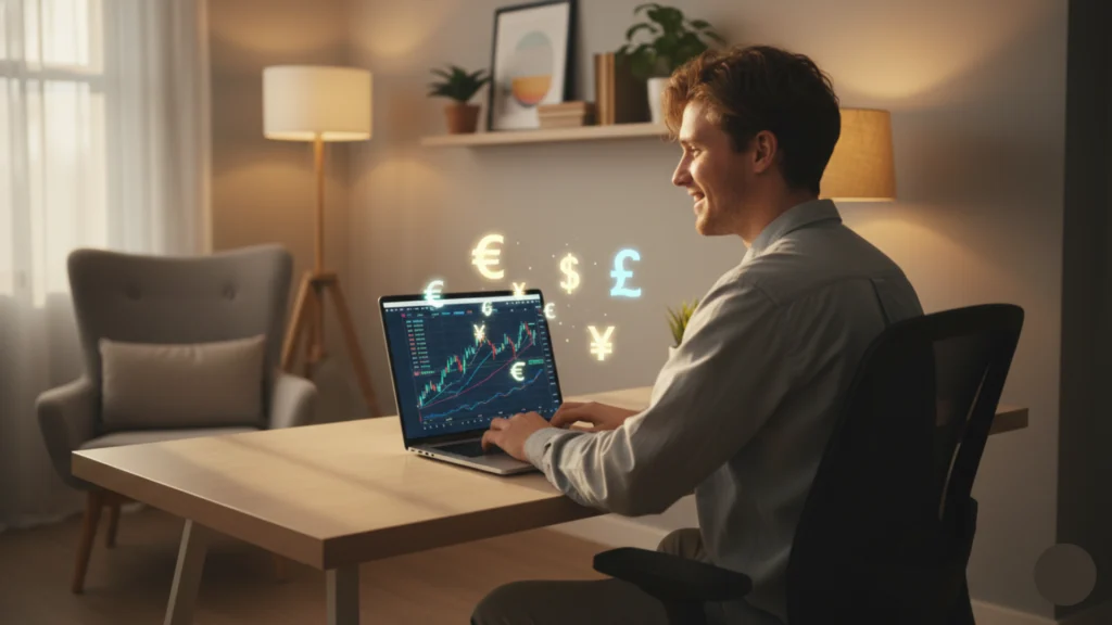 What is Forex Trading