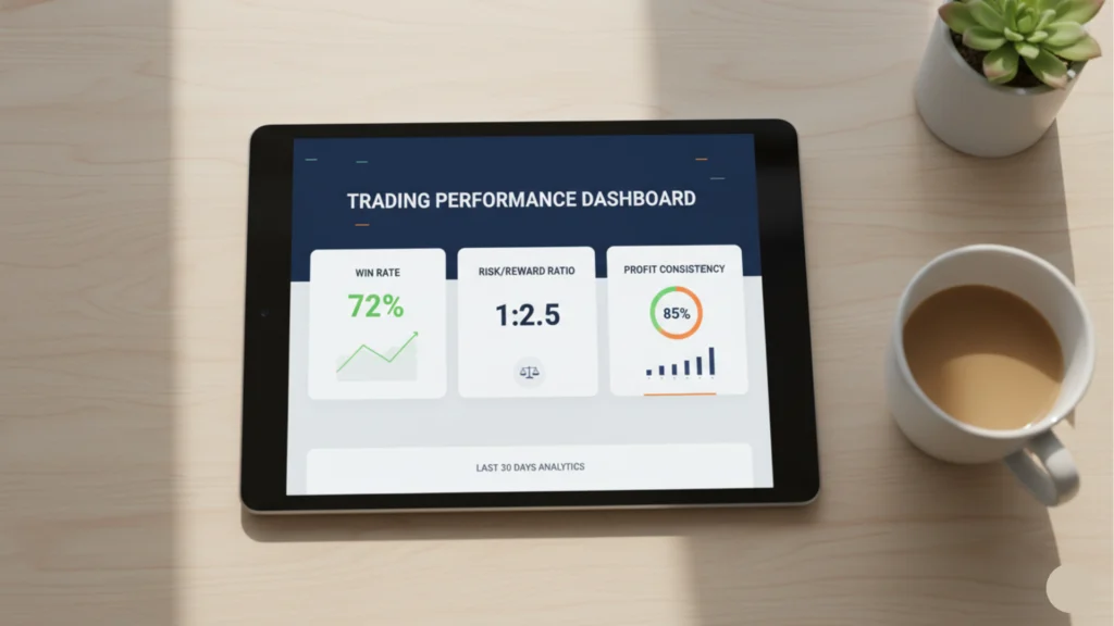 What Makes a Trading Strategy High-Performing?