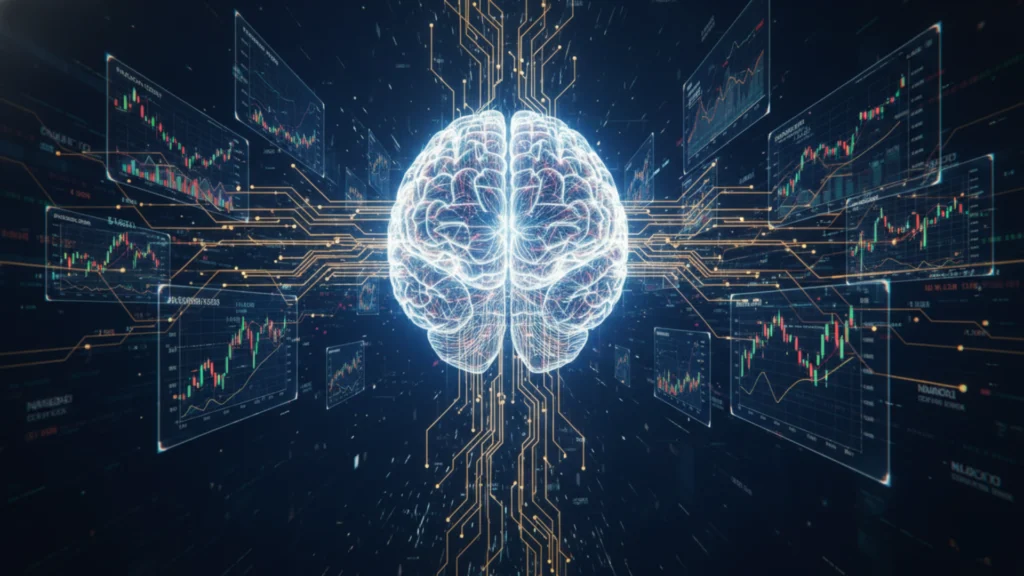 What Is Artificial Intelligence in Trading?